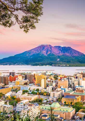 Kagoshima