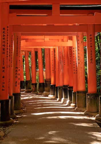 Kyoto