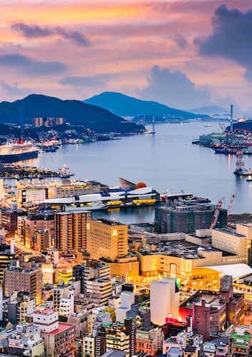 Nagasaki