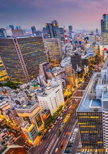 Osaka