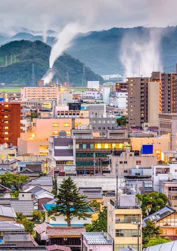 Tottori