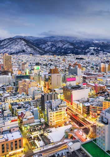 Yamagata