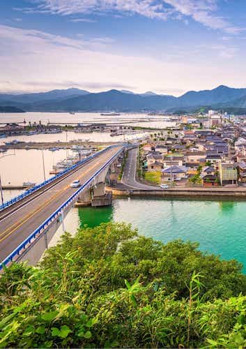 Yamaguchi